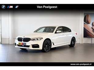 BMW 5 Serie Sedan 530e High Executive M Sport Harman