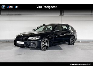 BMW 5 Serie Touring 520i Business Edition Plus