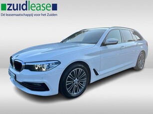 BMW 5 Serie Touring 520i Corporate Lease Executive 184PK