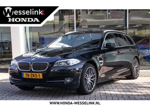 BMW 5 Serie Touring 520i Executive Automaat -All in