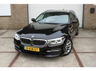 BMW 5-serie Touring 520i High Executive Edition HUD/TREKHAAK