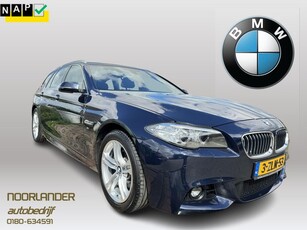 BMW 5-serie Touring 520i M Sport Edition