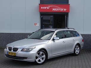 BMW 5-serie Touring 523i High Executive automaat LCI