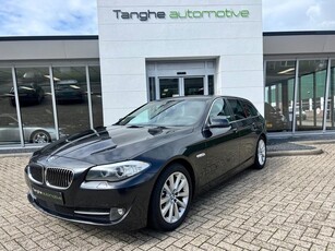 BMW 5-serie Touring 525d1e