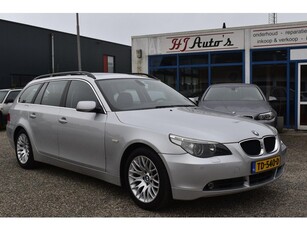 BMW 5-serie Touring 525i High Executive youngtimer