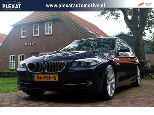 BMW 5-serie Touring 528i High Executive Aut. Panorama