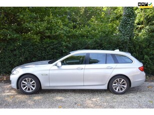 BMW 5-serie Touring 530d Exe EXPORTPRIJS EXCL BPM