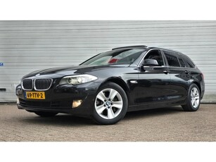 BMW 5-serie Touring 530d High Executive F11 3.0D 6Cil -