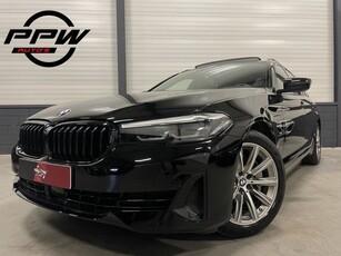 BMW 5 Serie Touring 530e High Exe