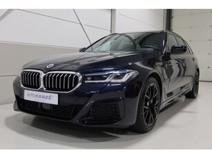 BMW 5 Serie Touring 530e High Executive (bj 2023)