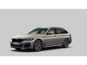 BMW 5-serie Touring 530e M-Sport Pro Individual