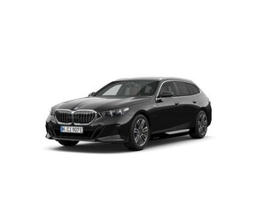 BMW 5 Serie Touring 530e M Sportpakket Travel Pack