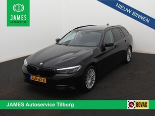 BMW 5-serie Touring 530e xDrive Executive Black-Line