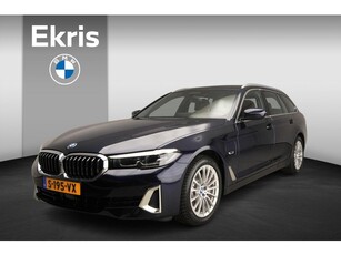 BMW 5 Serie Touring 530e xDrive High Executive Business