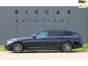 BMW 5-serie Touring 530i High Executive Edition Laser