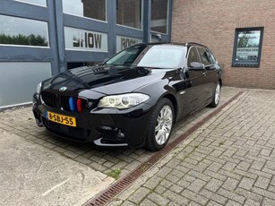 BMW 5-serie Touring 530i High Executive M-pakket