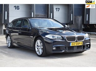 BMW 5-serie Touring 535d High Executive