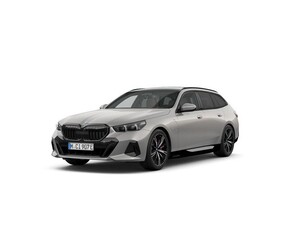 BMW 5 Serie Touring Touring 530e M Sportpakket Pro