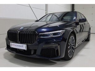 BMW 7 Serie 745e High Executive eerste eigenaar M-Pakket