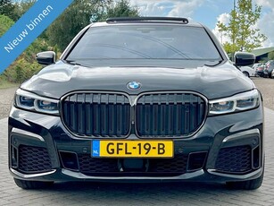 BMW 7 Serie 745Le xDrive M-PAKKET MET ALLE OPTIES:NIGHT