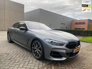 BMW 8-serie Gran Coupé M850i xDrive High Executive