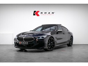 BMW 8-serie Gran Coupé M850i xDrive High Executive