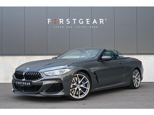 BMW 8-serie M850i xDrive High Executive *Bowers &