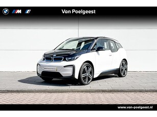 BMW i3 120Ah Executive Edition Stoelverwarming