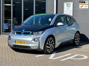 BMW I3 Basis Comfort 22 kWh/CAMERA/NAVI/PDC/NL-AUTO NAP!!