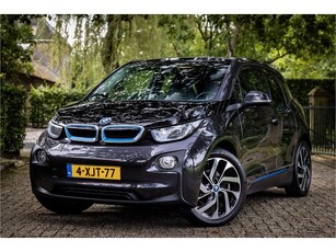 BMW i3 Comfort 22 kWh Warmtepomp € 2.000 Subsidie Mogelijk