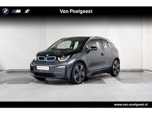 BMW i3 Executive Edition 120Ah 42 kWh