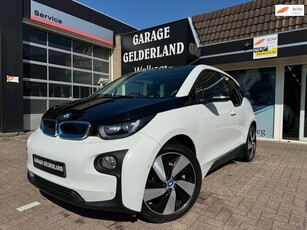 BMW I3 Executive Edition Leder Full-Led Navi Camera