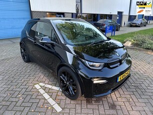 BMW I3 S Executive Edition 120Ah 42 kWh, Nieuw staat Eerste