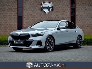 BMW i5 eDrive40 M Sport Pro Innovation B&W 22kW AC