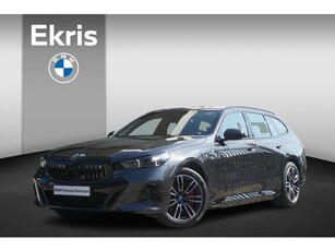 BMW i5 Touring eDrive40 M Sportpakket Pro Driving