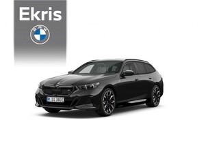 BMW i5 Touring M60 xDrive 84 kWh M Sportpakket Pro