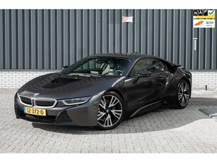 BMW I8 1.5 *Dealer Onderhouden*Origineel NL*