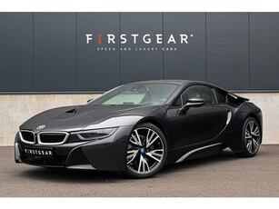 BMW i8 1.5 *Harman-Kardon / HUD / Surround-View /