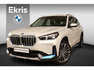 BMW iX1 xDrive30 Launch Edition xLine Innovation Pack