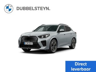 BMW iX2 xDrive30 M-Sport Pro 19'' Harman/Kardon