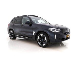 BMW iX3 High Executive 80 kWh [3-Fase] (INCL-BTW) *PANO