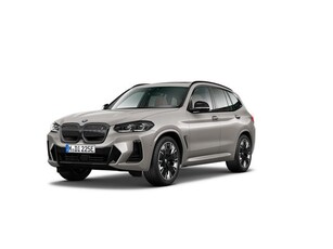 BMW iX3 High Executive Edition 80 kWh Parking Pack Safety