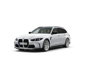 BMW M3 Touring xDrive Competition Innovation Pack