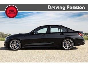 BMW M340i xDrive Lim. G20 NL 1 eig. 1 jaar