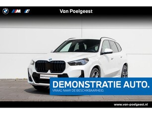 BMW X1 25e xDrive