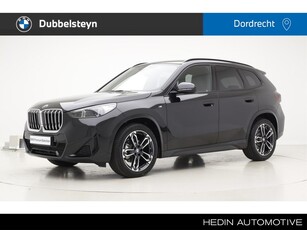 BMW X1 sDrive18i (bj 2024, automaat)