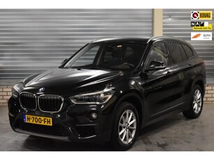 BMW X1 SDrive18i High Executive Automaat 84.000KM!!!