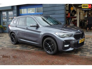 BMW X1 SDrive18i High ExecutiveM-Sport