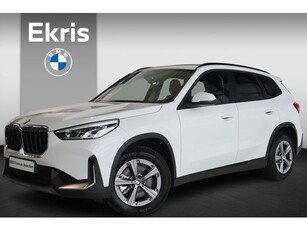 BMW X1 sDrive18i Navi Cruise control