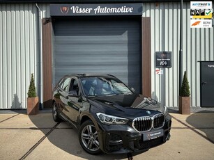 BMW X1 SDrive18i*1 Jaar Garantie*M